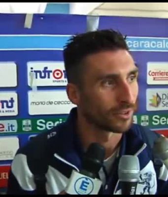 Brescia sulle ali dell’Airone anche a Pescara: “Merito di Marino”