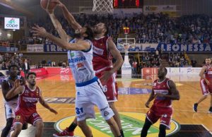 Germani Basket Brescia: Luca Vitali resta, si tratta per Michele