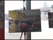 Mostra fotografica sulla Mille Miglia: 20 scatti firmati da Cesare Palazzo