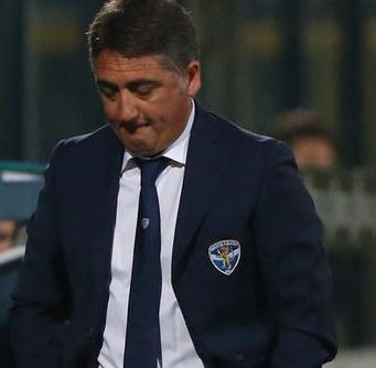 Serie B. Tracollo del Brescia contro l’Entella: 3-0 e Boscaglia a rischio esonero?