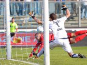Brescia-Novara 0-1: Marino inizia la sua avventura con una sconfitta
