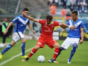 Diretta Stadio per Brescia-Parma: sabato dalle 14.15 in diretta