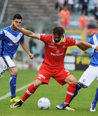 Diretta Stadio per Virtus Entella-Brescia: domenica dalle 14.15