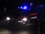 Provaglio, fermato un 19enne per l’omicidio di Roberto Comelli