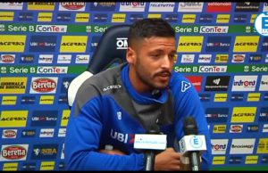 Brescia, Alexis Ferrante suona la carica: “Uniti con Marino per crescere”