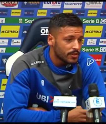 Brescia, Alexis Ferrante suona la carica: “Uniti con Marino per crescere”