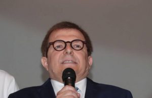 Desenzano, il sindaco Malinverno ritira le dimissioni