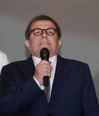 Desenzano, il sindaco Malinverno si dimette