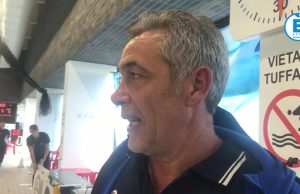 Pallanuoto: l’An Brescia batte l’Ortigia 12-5. Il commento di Bovo