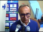 Brescia, Marino batte il maestro Zeman: “Prestazione eccellente”