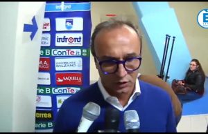 Brescia, Marino batte il maestro Zeman: “Prestazione eccellente”