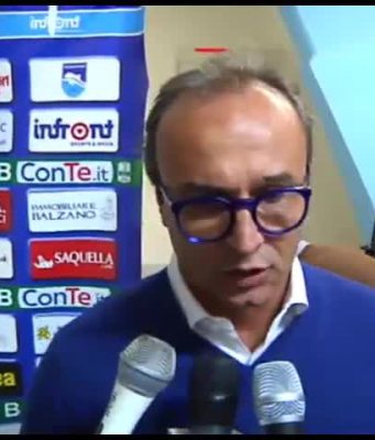 Brescia, Marino batte il maestro Zeman: “Prestazione eccellente”