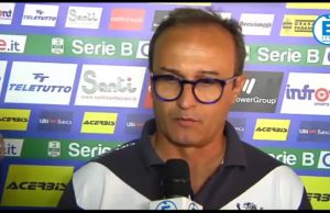 Brescia, Marino sconfitta amara: “Meritavamo almeno il pareggio”