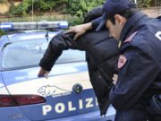 Rapina con ostaggio: in manette un 30enne di Agrigento