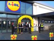 Lidl apre a Castegnato e porta in dote 9 nuovi posti di lavoro