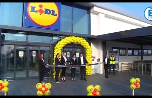 Lidl apre a Castegnato e porta in dote 9 nuovi posti di lavoro
