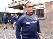 Diretta Stadio per Brescia-Novara: vivi con noi il debutto di Marino