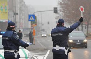 Brescia, è già allerta per i livelli di Pm10 nell’aria