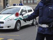Polizia Locale, al setaccio il centro città