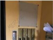 Atto vandalico contro la sede della Lega Nord a Montichiari