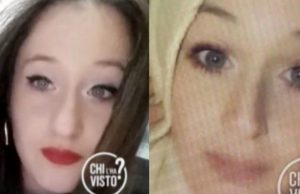 Rosa, la 15enne scomparsa da Napoli: indaga l’antiterrorismo