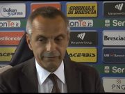 Rivoluzione al Brescia Calcio: Rinaldo Sagramola al passo d’addio