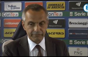 Rivoluzione al Brescia Calcio: Rinaldo Sagramola al passo d’addio