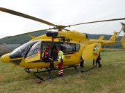 Tragedia in Trentino, bresciana precipita nel canalone mentre va per funghi