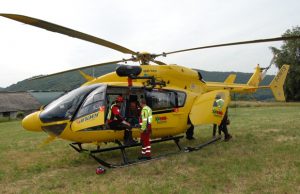 Tragedia in Trentino, bresciana precipita nel canalone mentre va per funghi