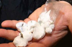 Gussago: manette ai polsi per due maxi spacciatori