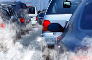 Natale all’insegna del blocco del traffico ma PM 10 in calo