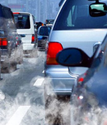 Brescia vicina al blocco del traffico: Pm10 alle stelle in città e provincia