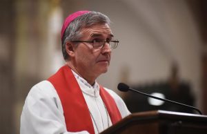 Il vescovo Tremolada visiterà il carcere di Nerio Fischione il 22 ottobre