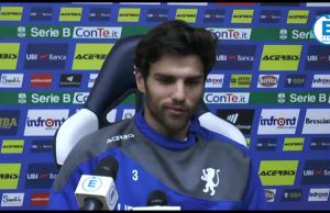 Brescia Calcio, Somma categorico: “Dobbiamo subire meno gol”