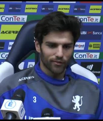 Brescia Calcio, Somma categorico: “Dobbiamo subire meno gol”