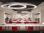 Brescia, l’aula studio di Corso Mameli intitolata a Umberto Eco