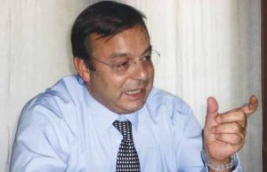 Marco Bonometti presidente di Confindustria Lombardia