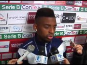 Brescia, Machin illumina la scena: “I miei assist per Caracciolo”