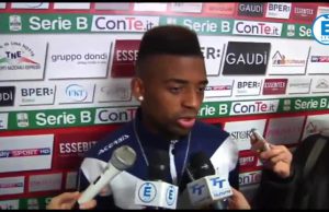 Brescia, Machin illumina la scena: “I miei assist per Caracciolo”