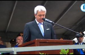 Vardè: “Le Forze Armate hanno un ruolo strategico”