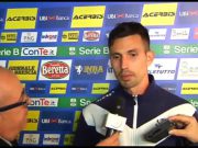 Brescia, Federico Furlan mastica amaro: “Momento difficile della stagione”