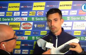 Brescia, Federico Furlan mastica amaro: “Momento difficile della stagione”