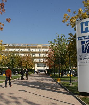 Polmonite: settima morte sospetta. Deceduto 70enne in Poliambulanza