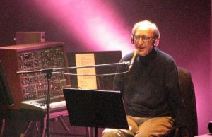 Salta il concerto di Battiato al Grande: tutta colpa di una caduta