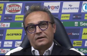 Brescia Calcio, Marino ordina: “Torniamo a vincere al Rigamonti”