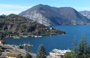 Goletta dei Laghi, preoccupa il Sebino: le ecoplastiche minacciano l’ecosistema