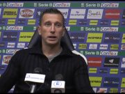 Brescia, Gastaldello striglia la squadra: “Così perdiamo con chiunque”