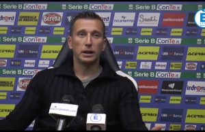 Brescia, Gastaldello striglia la squadra: “Così perdiamo con chiunque”