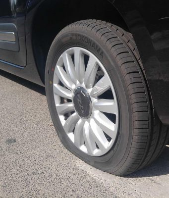 Botticino: allarme inciviltà e vandalismo. Cittadini esasperati