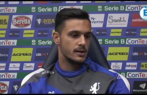 Brescia, Cancellotti: “Consapevoli dei nostri mezzi per battere il Venezia”